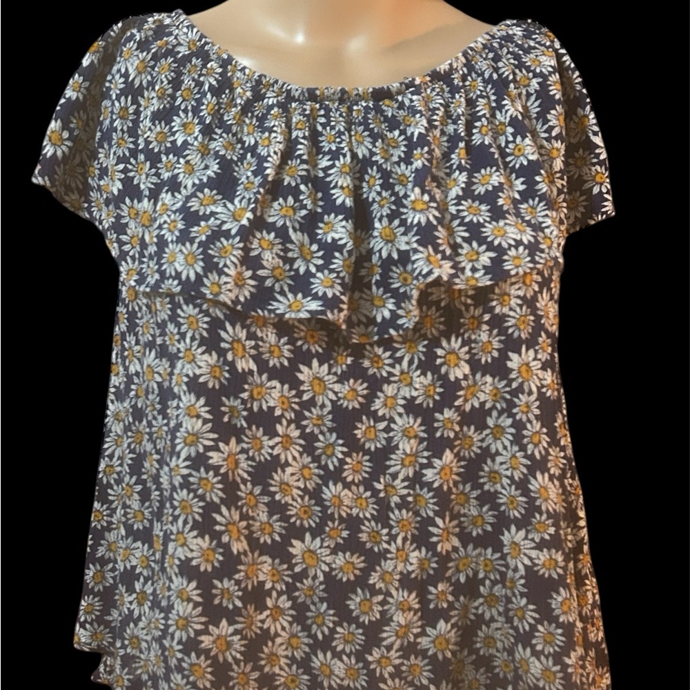 Cute summer top